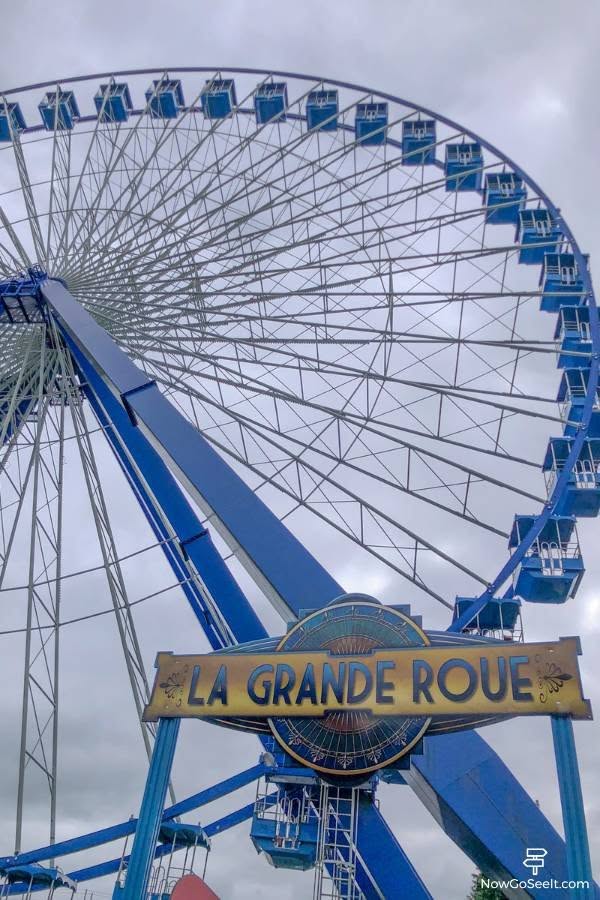 Walibi Holland: Netherlands Theme Park (Review and Tips)
