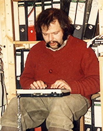 Kennwort Bankraub - 40 Jahre BTX-Hack | HNF Blog
