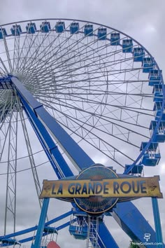 Walibi Holland: Netherlands Theme Park (Review and Tips)
